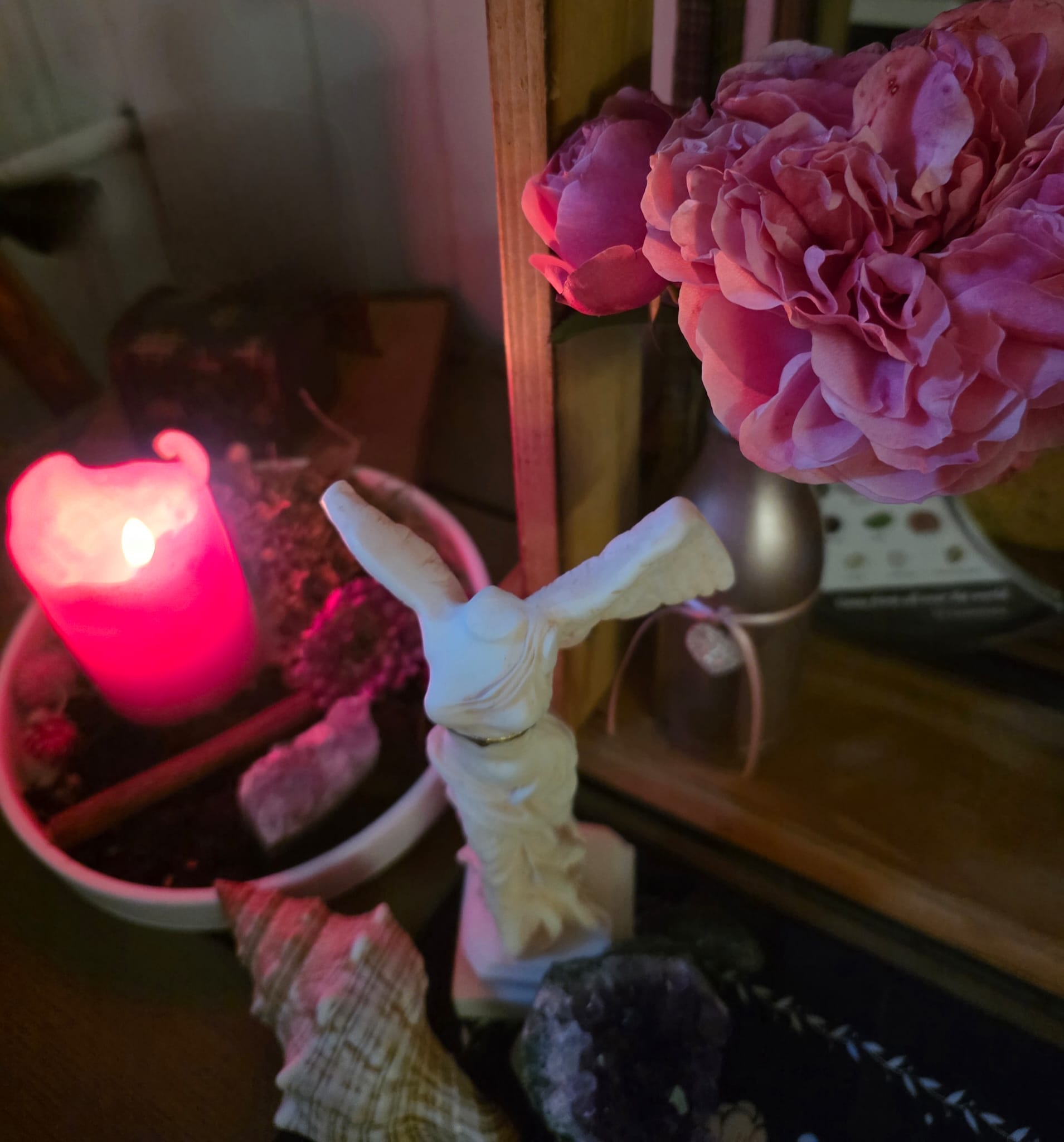 Reiki Meditation und Entspannung